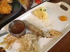 -haxnbauer海森堡德国餐厅(深圳coco店)