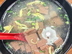 -舒蔡记生煎菜饭(云南中路店)