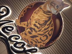 -Me Coffee下午茶艺术空间