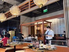 -極上萬膳·日料放题(海岸城店)