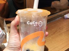 -CoCo都可(白石洲店)