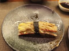 -戏作寿司(观音桥店)
