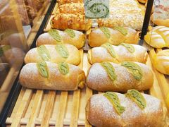 茶物语-原麦山丘(五棵松华熙店)