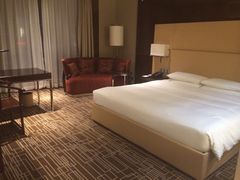 -济南富力凯悦酒店