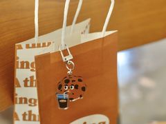 -A thing COFFEE(下梅林店)