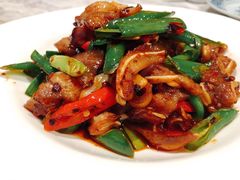 -漢舍中国菜馆(889广场店)