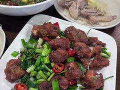 -乡亲鹅肉城(吴江店)