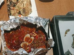 -管氏翅吧(马家堡店)