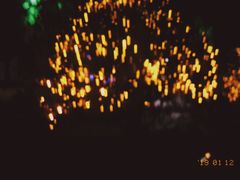 -南通濠河风景名胜区-钟楼谯楼