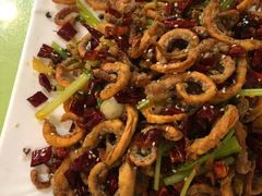 -大眼锅贴水饺(河东店)
