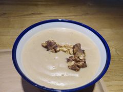 传统核桃糊-炖物24章·顺时轻养茶(杭州大厦店)