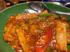 -君悦酒店·1881·北京烤鸭