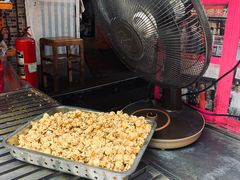 -正宗老杨特色爆米花(四棉店)