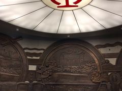-中国铁道博物馆(正阳门馆)