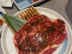 -小米烤肉-泥炉炭烤(常营店)