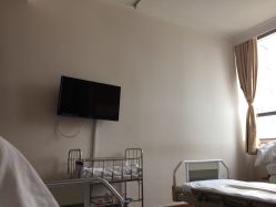 -中国福利会国际和平妇幼保健院(徐汇院区)