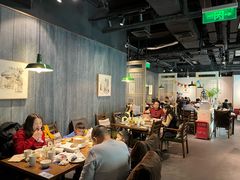 -小大董·烤鸭(王府井apm店)