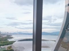 -小南洋海景餐厅(深圳湾店)