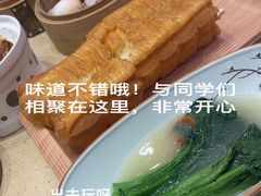 -点都德(龙之梦店)