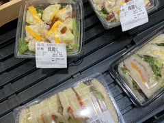 -blt精品超市(KKMALL京基店)