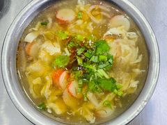 胡辣汤-春妹沙县小吃(新华北路店)