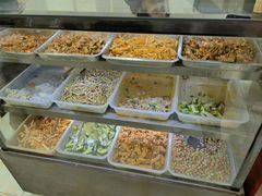 -刘信牛羊肉泡馍小炒(回民街店)