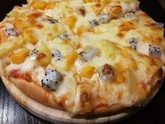 -向日葵十五度餐厅(昌平区店)