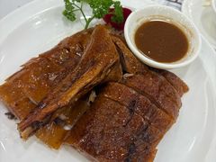 阿甘烧鹅-阿甘酒家(桂青路店)