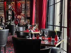 -L'ATELIER de Joel Robuchon(外滩18号店)