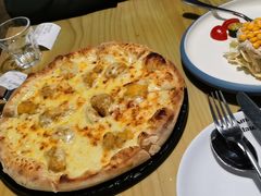 -清真·艾美可餐厅(鹏欣水游城店)