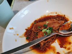 -上海宝华喜来登酒店·采悦轩中餐厅
