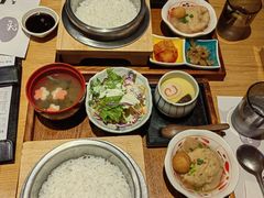 -味太助·银饭食堂(中华城店)