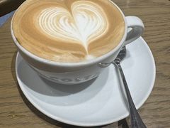 -COSTA COFFEE(阿里中心店)
