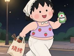 -美罗城