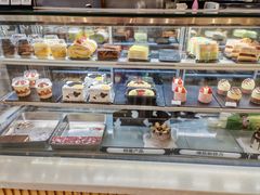 -焙丽拾光(麦凯乐直营店)
