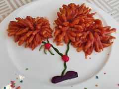 -老克勒上海菜(南京路步行街店)