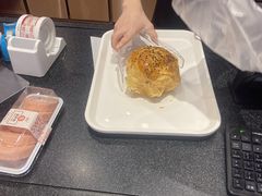 -85度C(厦门中华城新店)