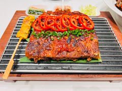 -金链花·泰国餐厅(国贸店)