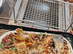 -红棚子肚绷·徐州烧烤(南京店)