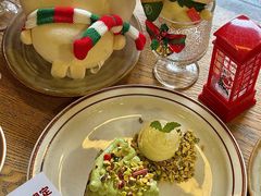 -NG PASTA吴居·中华意面·鲜牛排(南头古城店)