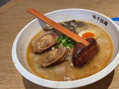 -味千拉面(惠州文昌一路分店)