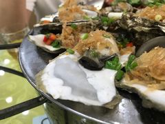 -大城·烧烤海鲜大排档(台东店)