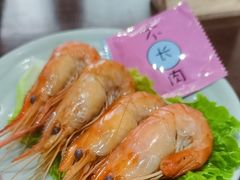 -蟹上黄·蟹黄面·江南糖水(人民广场店)