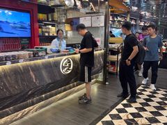 -巴依老爷新疆美食(清华东门店)