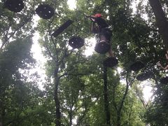 -WeLope紫金山探险公园