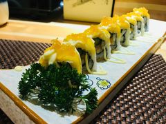 -浦·传统日式料理(3 5 1 1 店)