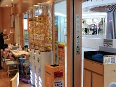 -元气寿司(新城市广场店)