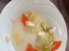 -天乐农家鱼头王(天目湖店)