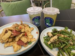 -炖物24章·顺时轻养茶(杭州保利时光里店)