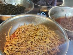 红油豆腐皮-章李氏夫妻肺片(经八路店)